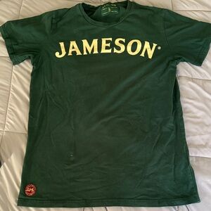 Jameson Green T-Shirt